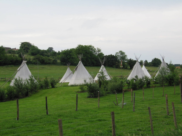 Tipis