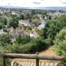 Vouvray - Beaugency A/R (GR3/GR655 Est à pied)