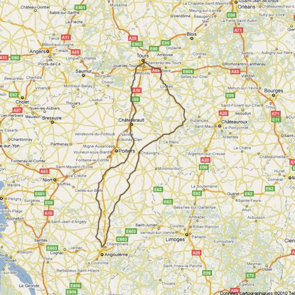 tours-angouleme