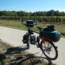 04-10-2014 (Tours - Bracieux), 1er jour