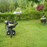 11-05-2013 (Montreuil-Bellay - Tours), 4ème jour