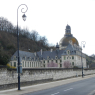 23-03-2013 (Tours - Saumur), 1er jour
