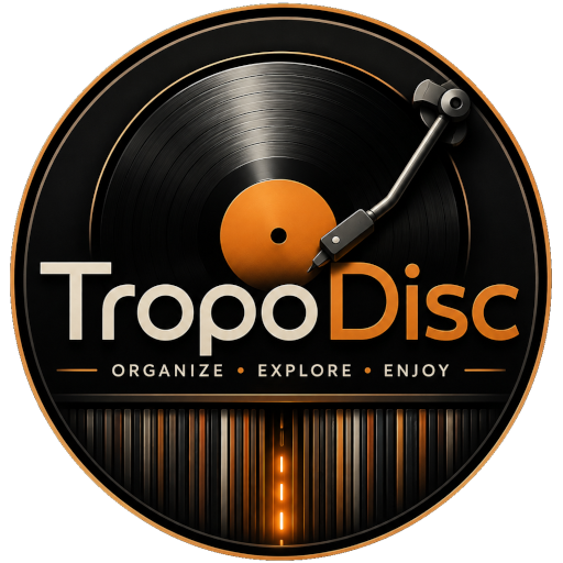 TropoDisc App Preview